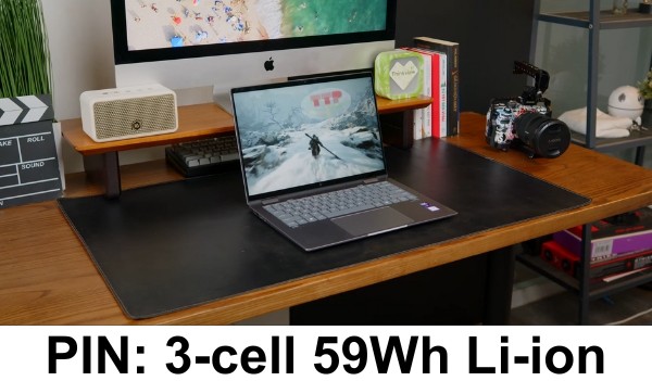 Laptop HP ENVY X360 14-fc0092TU A19C2PA TTP