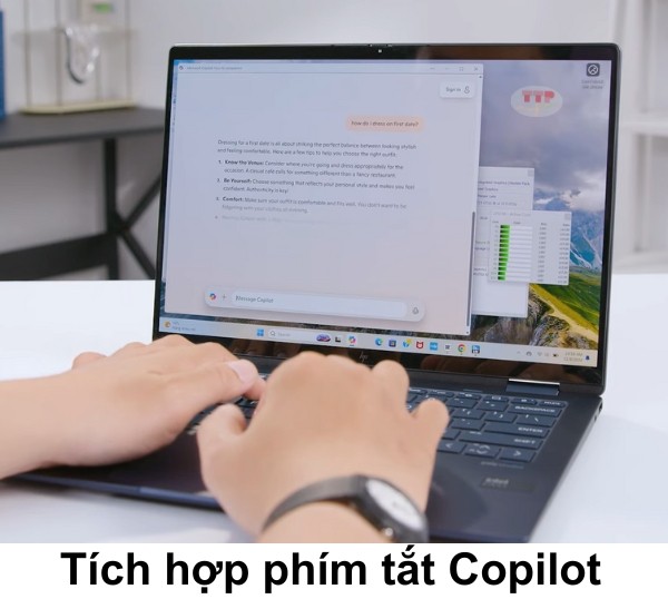 Laptop HP ENVY x360 14-fc0151TU AY8V2P TTP