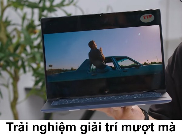 Laptop HP ENVY x360 14-fc0151TU AY8V2P TTP