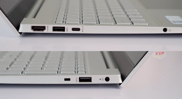 Laptop HP Pavilion 15-eg3091TU 8C5L2PA TTP