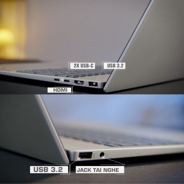 ​ Laptop HP Pavilion 16-af0053TU AY8C2PA TTP