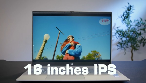 Laptop HP Pavilion 16-af0053TU AY8C2PA TTP