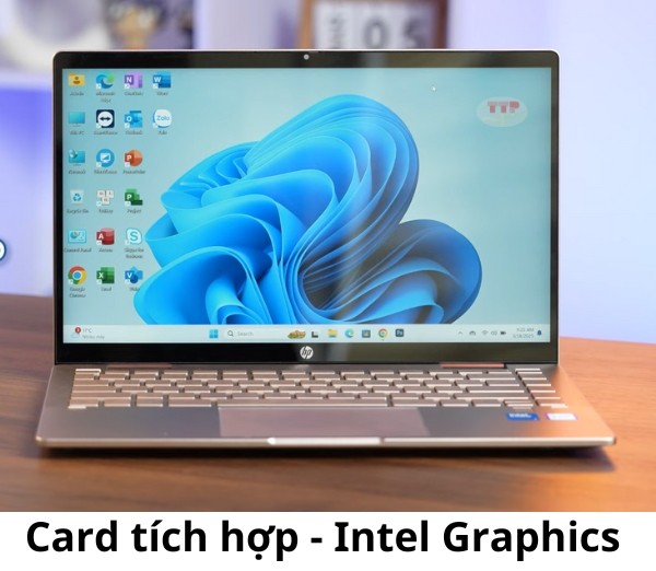 Laptop HP Pavilion X360 14-ek2013TU 9Z2V4PA TTP