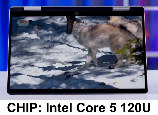 Laptop HP Pavilion X360 14-ek2017TU 9Z2V5PA TTP