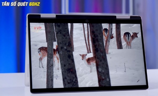 Laptop HP Pavilion X360 14-ek2017TU 9Z2V5PA TTP