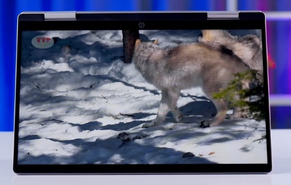 Laptop HP Pavilion X360 14-ek2017TU 9Z2V5PA TTP