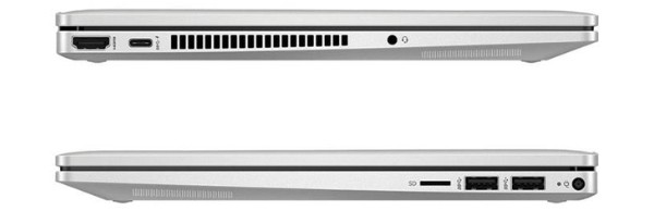 Laptop HP Pavilion X360 14-ek2017TU 9Z2V5PA TTP