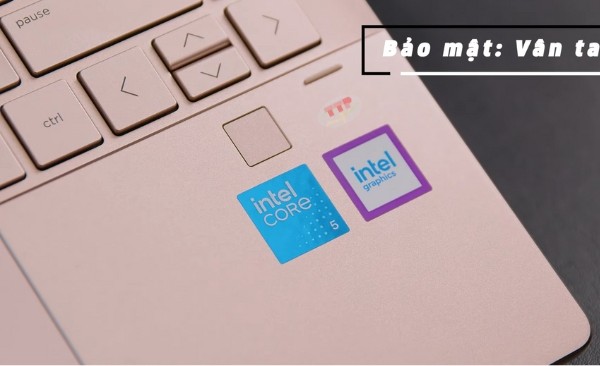 Laptop HP Pavilion X360 14-ek2027TU 9Z2V9PA TTP