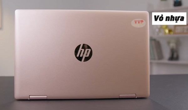Laptop HP Pavilion X360 14-ek2027TU 9Z2V9PA TTP