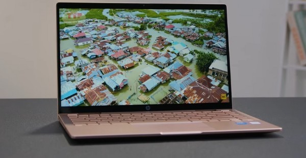 Laptop HP Pavilion X360 14-ek2027TU 9Z2V9PA TTP