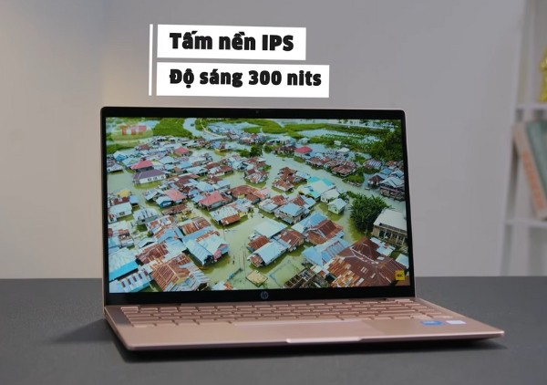 Laptop HP Pavilion X360 14-ek2027TU 9Z2V9PA TTP