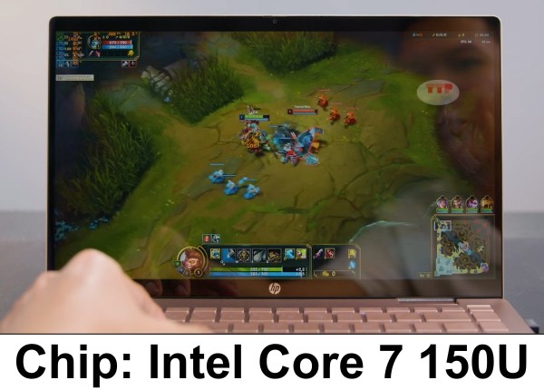 Laptop HP Pavilion X360 14-ek2027TU 9Z2V9PA TTP