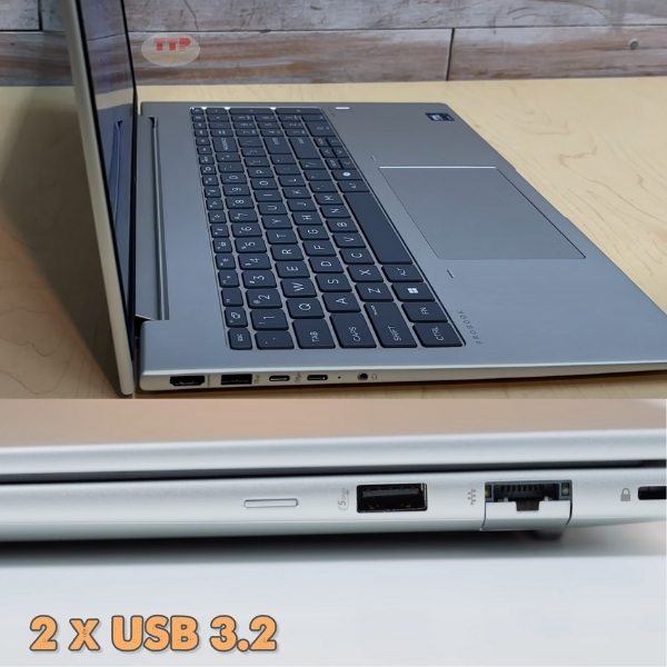 Laptop HP ProBook 440 G11 A74B4PT TTP