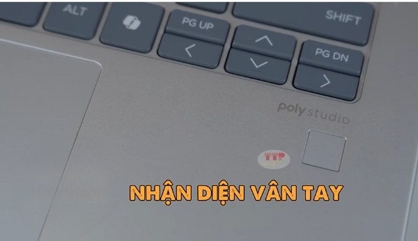 Laptop HP ProBook 440 G11 A74B5PT TTP