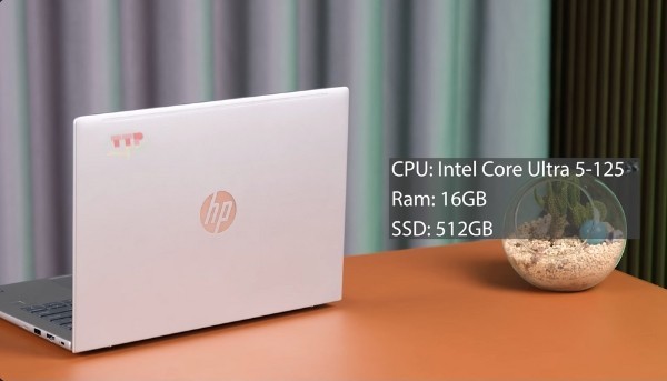 Laptop HP ProBook 440 G11 A74B5PT TTP