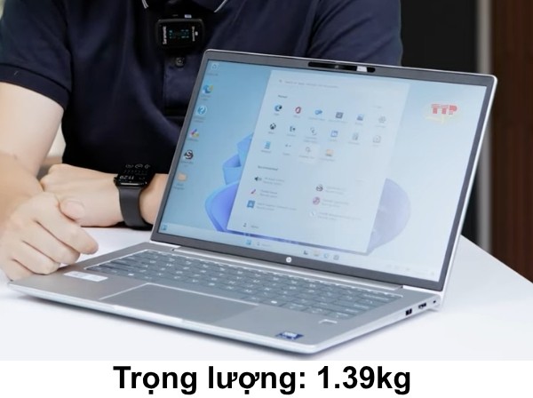 Laptop HP ProBook 440 G11 A74B9PT TTP