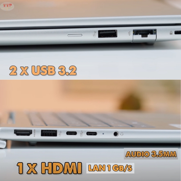 Laptop HP Probook 440 G11 A74BHPT TTP