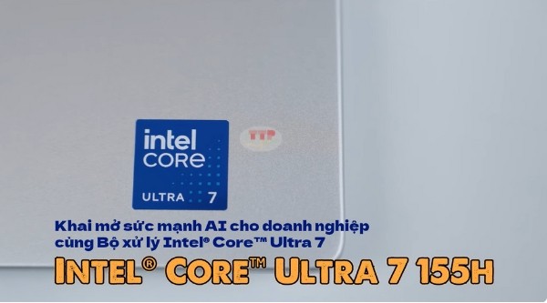 Laptop HP Probook 440 G11 A74BHPT TTP