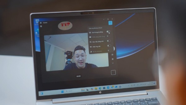 Laptop HP Probook 440 G11 A74BHPT TTP