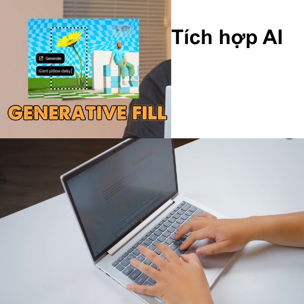 Laptop HP ProBook 440 G11 A74BLPA TTP