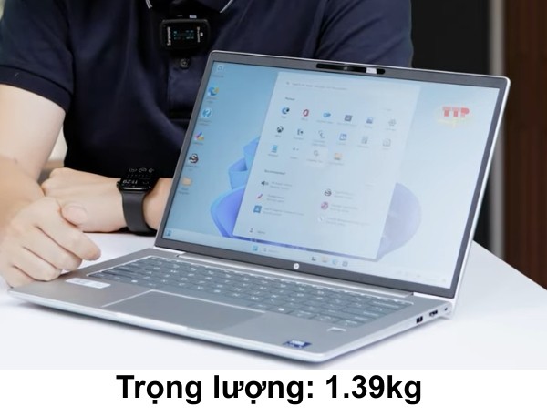 Laptop HP ProBook 445 G11 A8WR4PT TTP