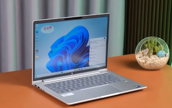 Laptop HP ProBook 445 G11 A8WR4PT TTP