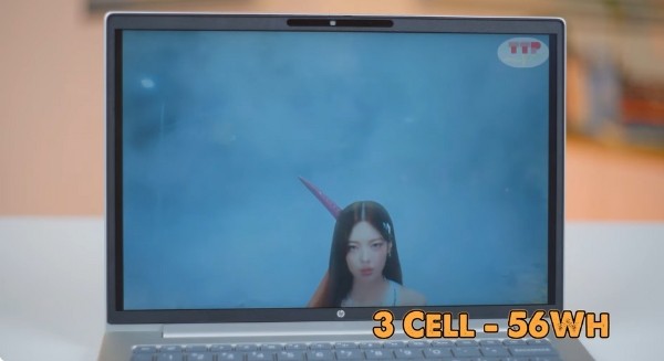 Laptop HP ProBook 445 G11 A8XG1PT TTP