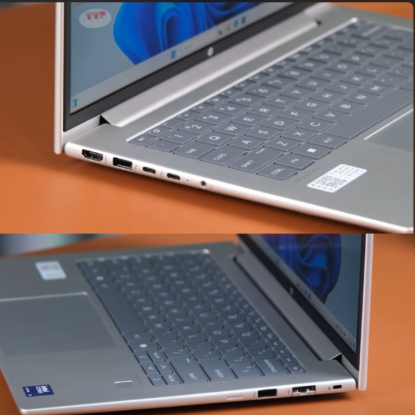 Laptop HP ProBook 445 G11 A8XG1PT TTP