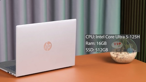 Laptop HP Probook 460 G11 A74BXPT TTP