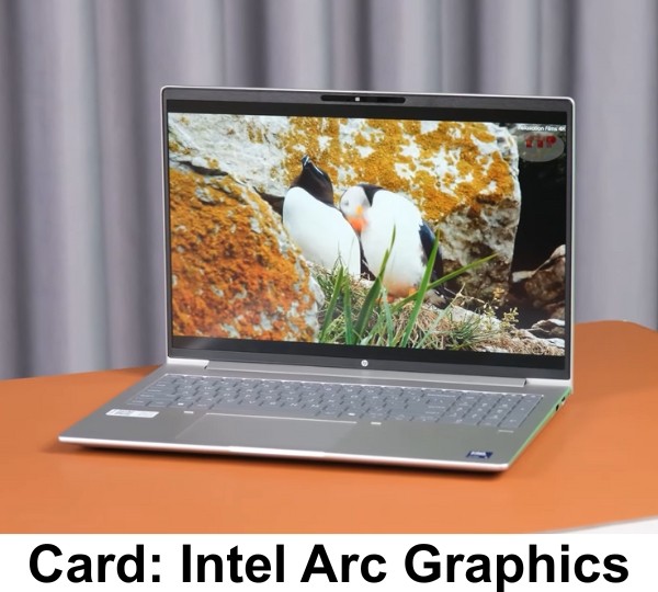 Laptop HP Probook 460 G11 A74BXPT TTP