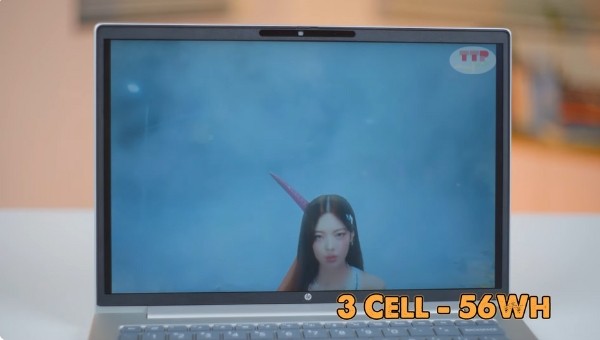 Laptop HP Probook 460 G11 A74BXPT TTP