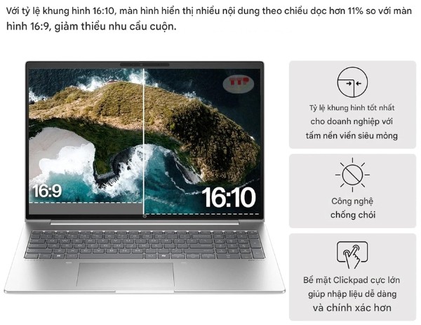 Laptop HP Probook 460 G11 A74C0PT TTP