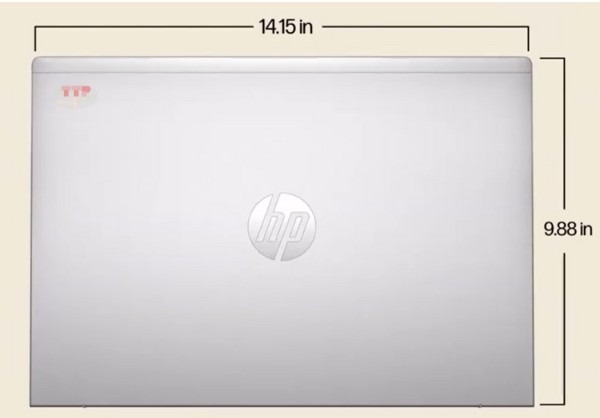 Laptop HP Probook 460 G11 A74C0PT TTP