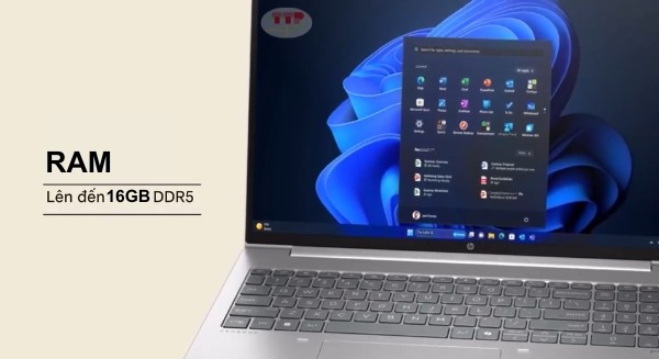 Laptop HP Probook 460 G11 A74C0PT TTP