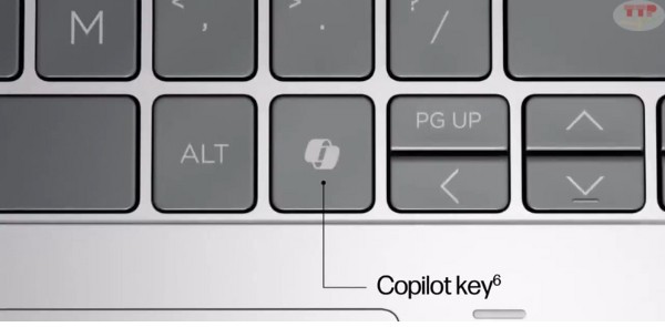 Laptop HP Probook 460 G11 A74C0PT TTP