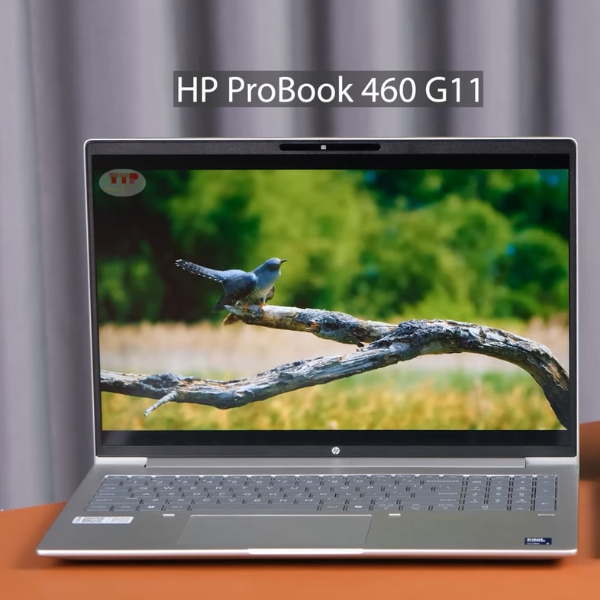 ​Laptop HP Probook 460 G11 A74C2PT Intel Ultra 7 TTP