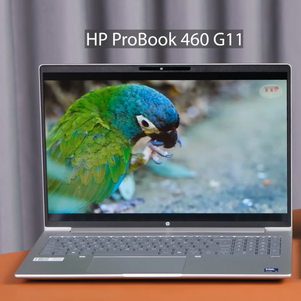 Laptop HP Probook 460 G11 A74C2PT Intel Ultra 7 TTP