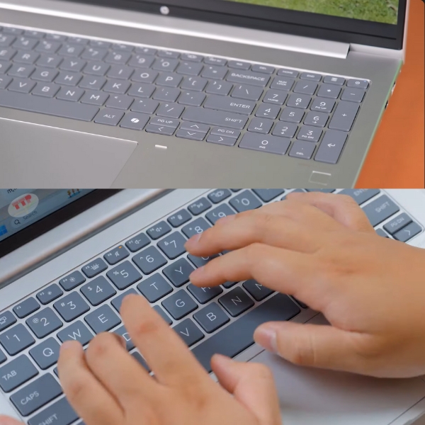 Laptop HP Probook 460 G11 A74C2PT Intel Ultra 7 TTP