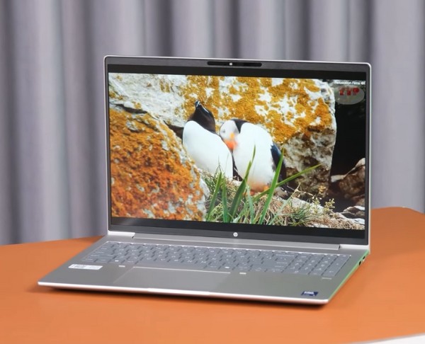 Laptop HP Probook 460 G11 A74C2PT Intel Ultra 7 TTP