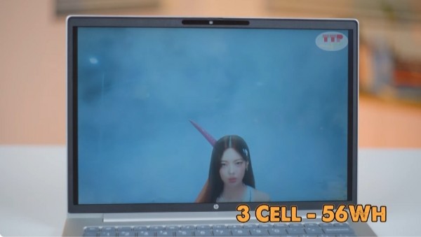 ​Laptop HP Probook 460 G11 A74C2PT Intel Ultra 7 TTP