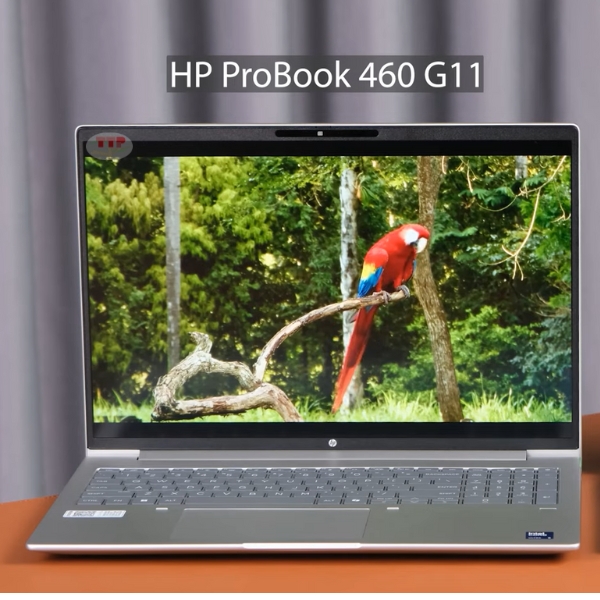 Laptop HP Probook 460 G11 A74C2PT Intel Ultra 7 TTP