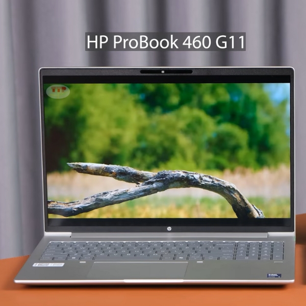 Laptop HP Probook 460 G11 A74C2PT Intel Ultra 7 TTP