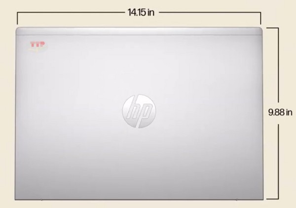 Laptop HP Probook 460 G11 A74MQPT TTP