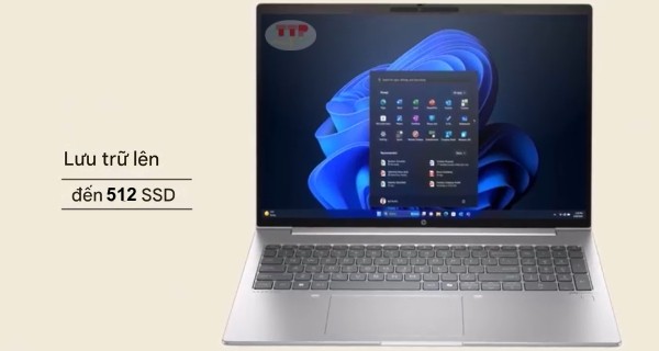 Laptop HP Probook 460 G11 A74MQPT TTP