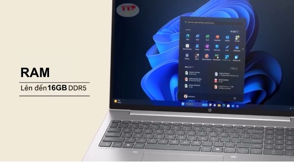 Laptop HP Probook 460 G11 A74MQPT TTP