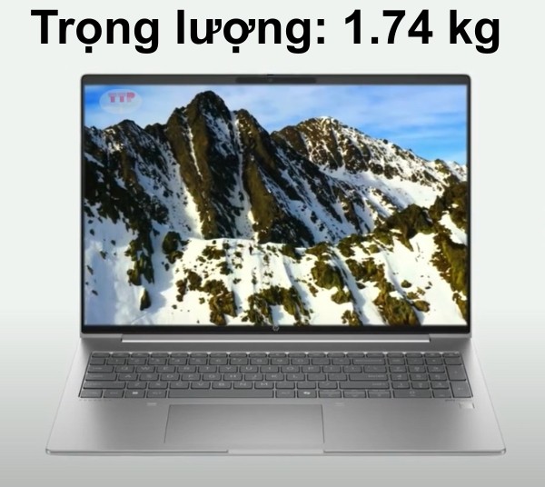 Laptop HP Probook 465 G11 A8WR9PT TTP