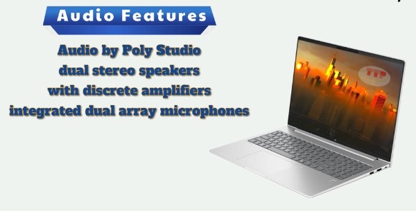 Laptop HP Probook 465 G11 A8WR9PT TTP