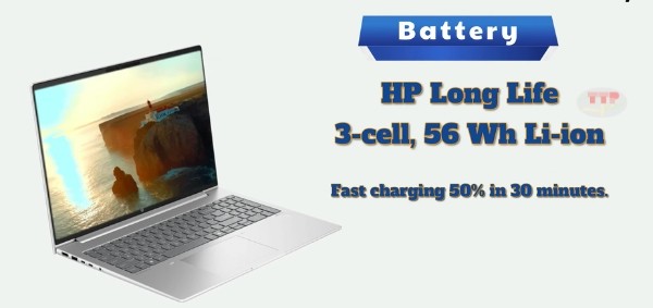 Laptop HP Probook 465 G11 A8WR9PT TTP
