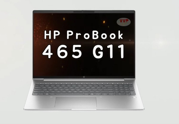 Laptop HP Probook 465 G11 A8WR9PT TTP