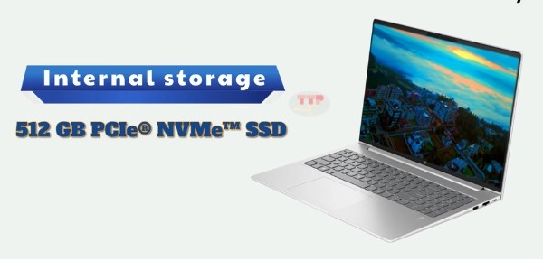 Laptop HP Probook 465 G11 A8WS0PT TTP